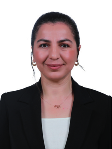 Semra Çağlar Gökalp