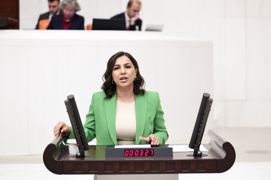 Semra Çağlar Gökalp